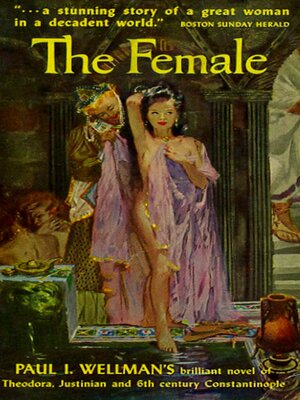 cover image of The Female